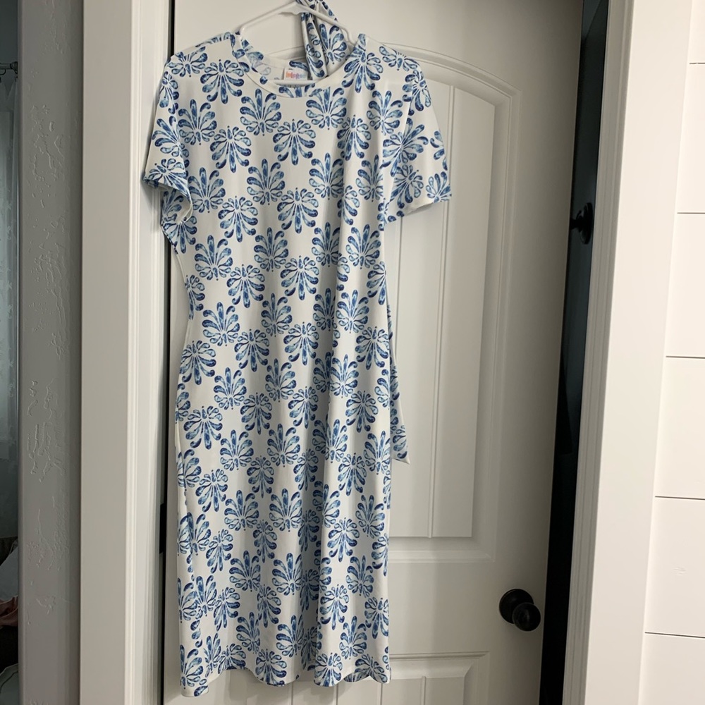 Lularoe Marley Dress